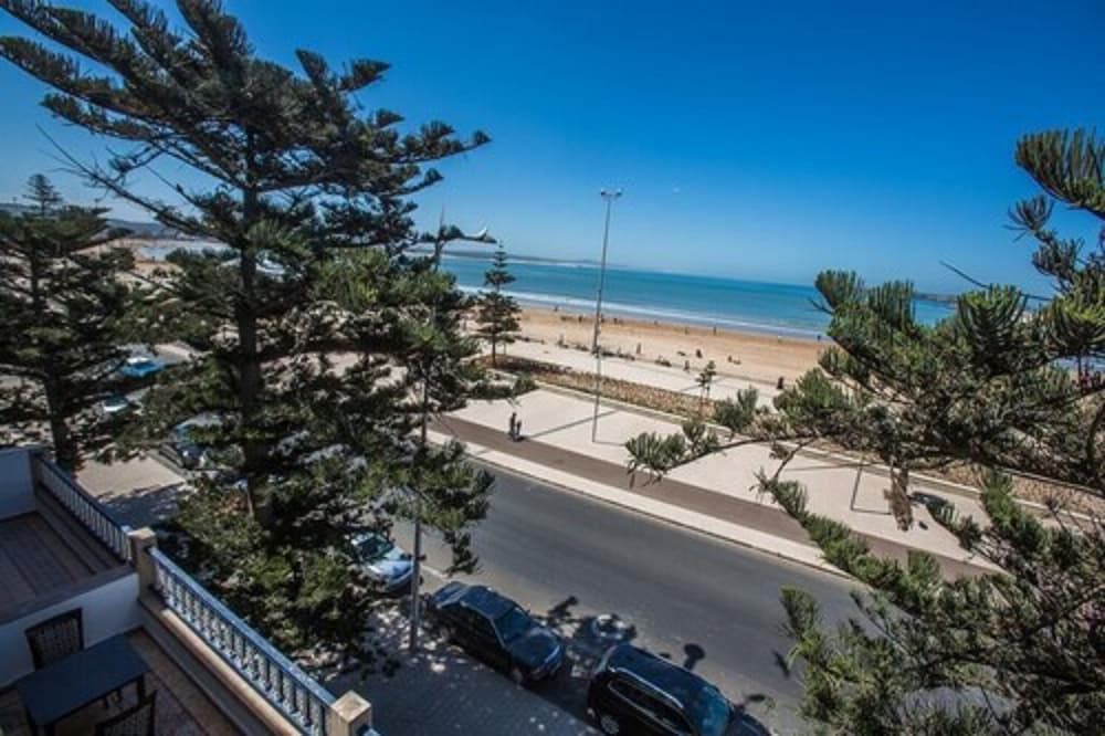 Hotel Des Iles Duplex 7