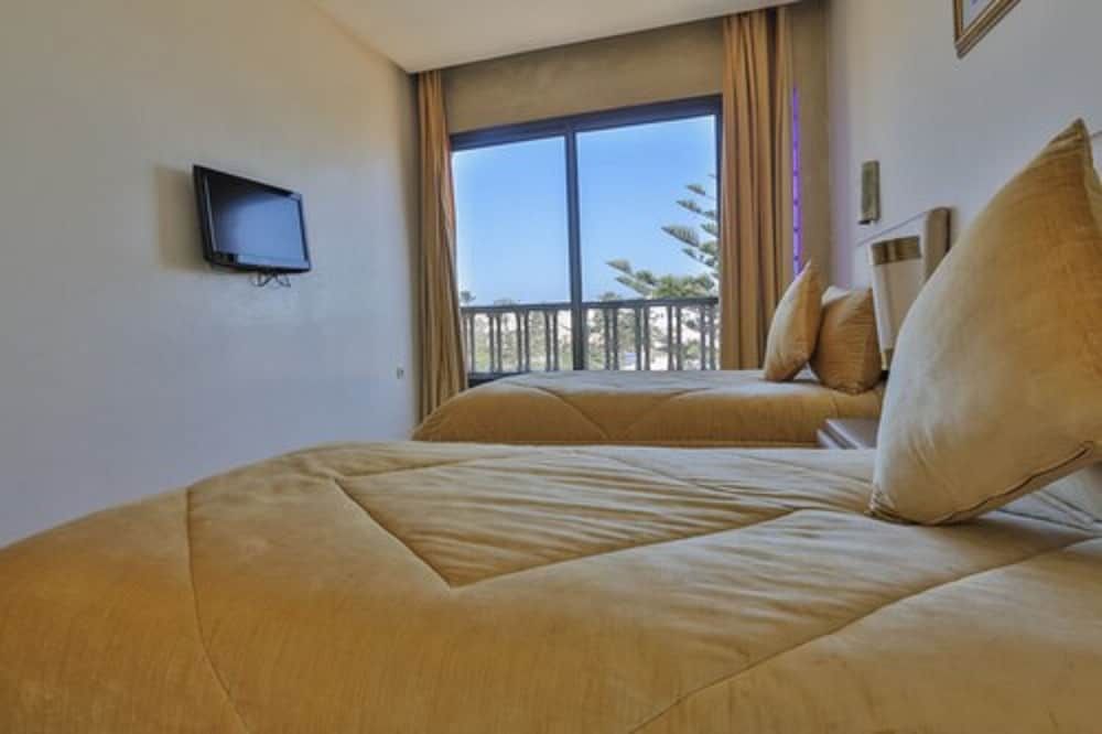 Hotel Des Iles Duplex 5