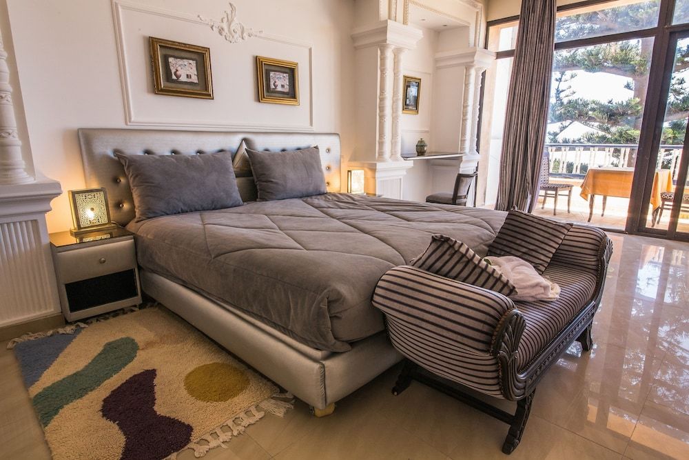 Hotel Des Iles Duplex 3