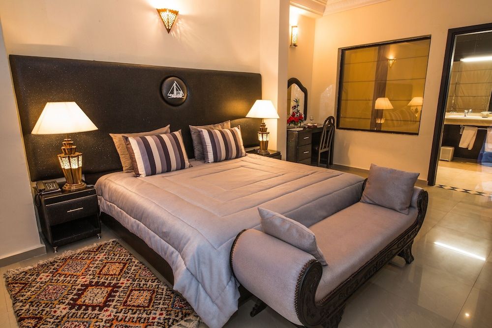 Hotel Des Iles Duplex 2