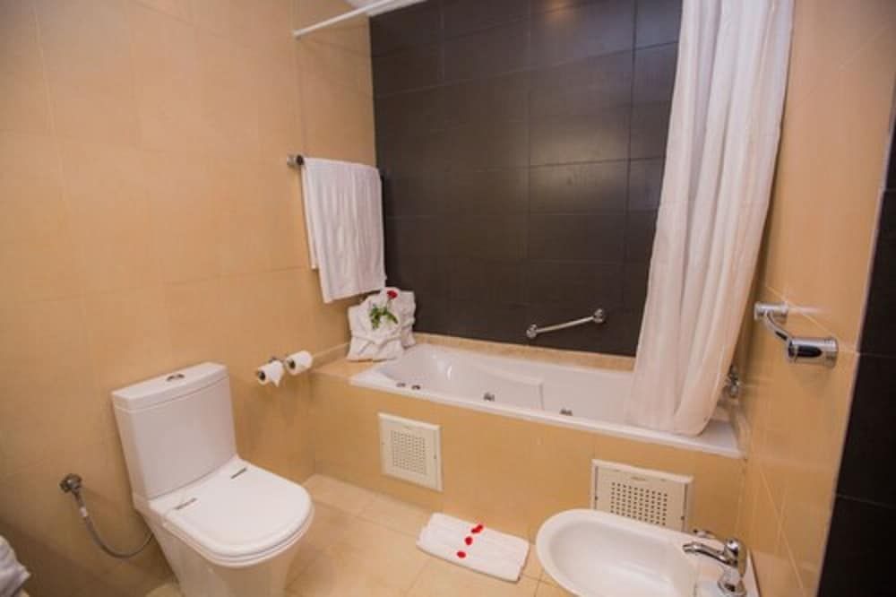 Junior Suite, Sea View