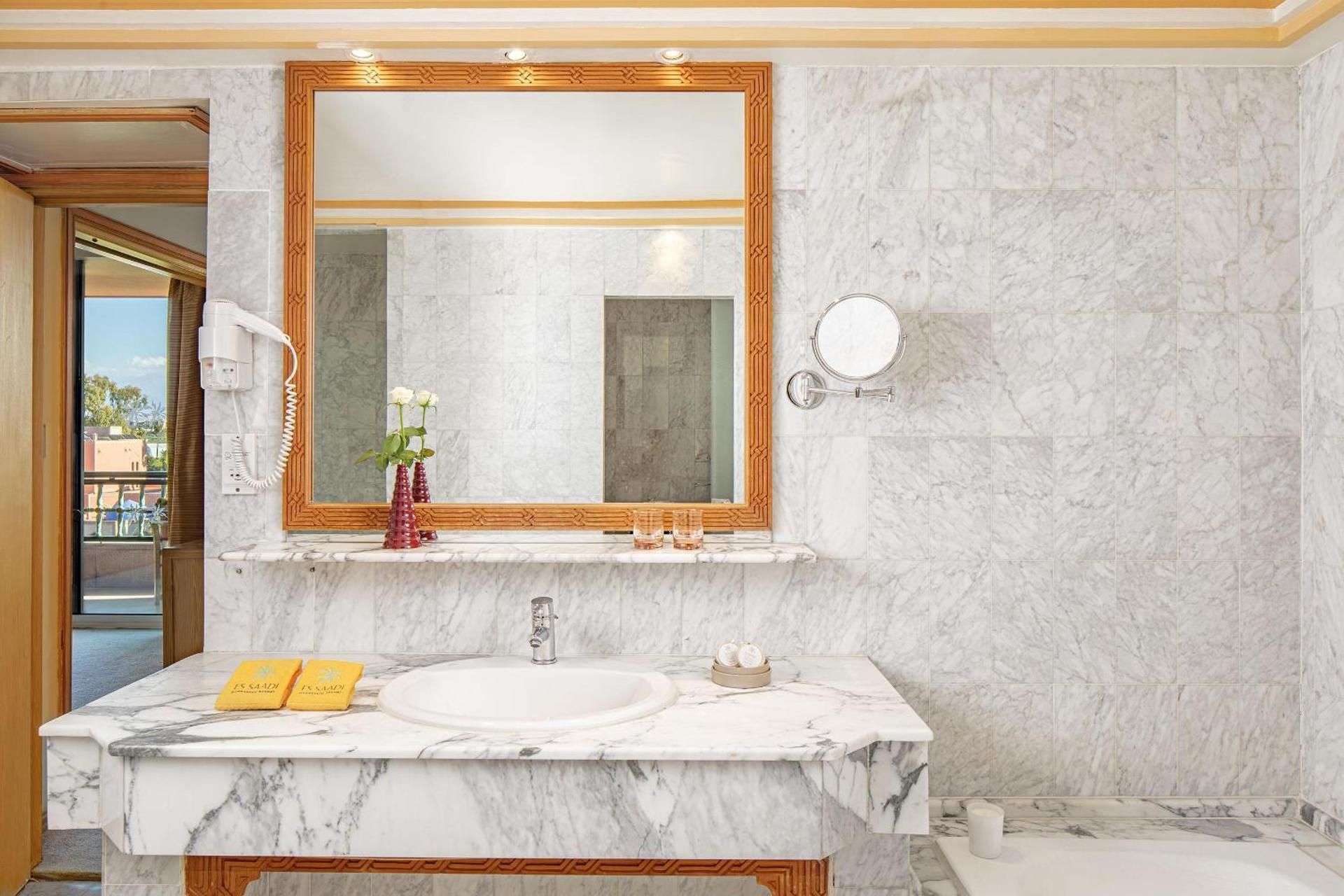 undefined Es Saadi Marrakech Resort Hotel 10