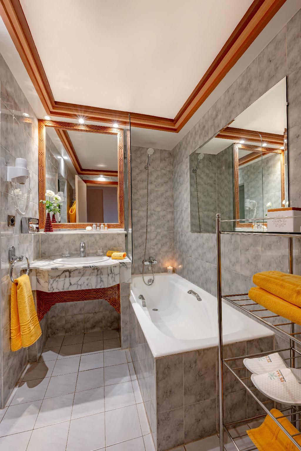 undefined Es Saadi Marrakech Resort Hotel 4