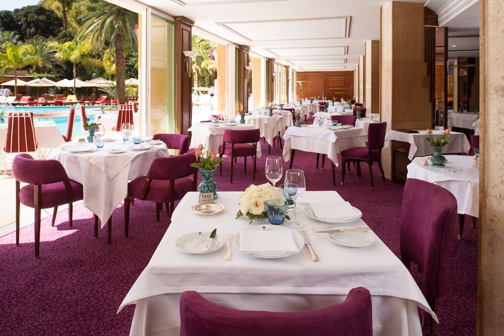 undefined Es Saadi Marrakech Resort Hotel 10