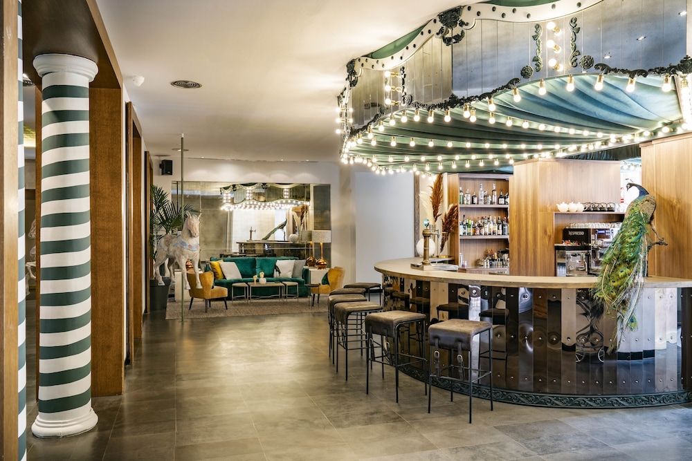 undefined Hotel Vincci Soho