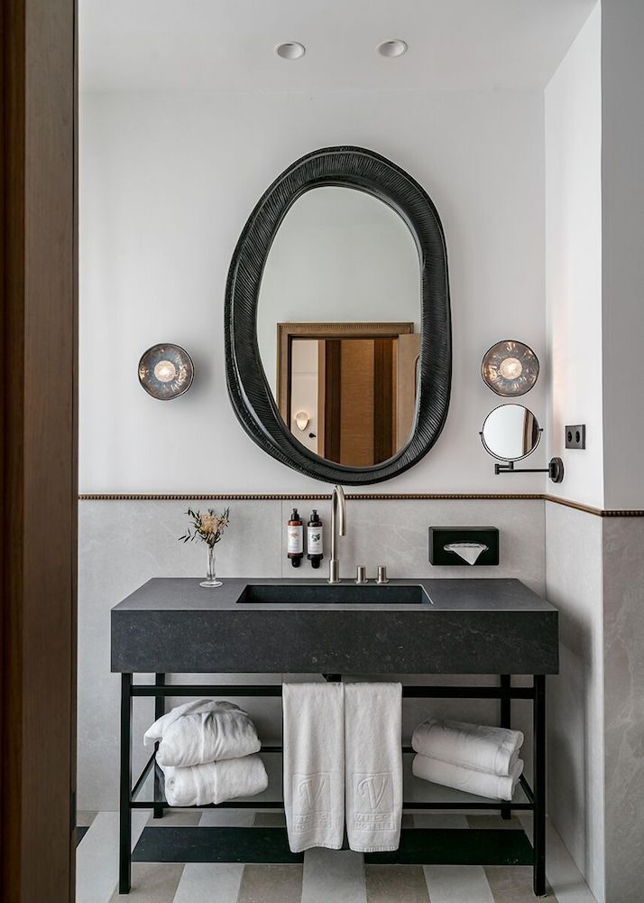 undefined Hotel Vincci Soho 10