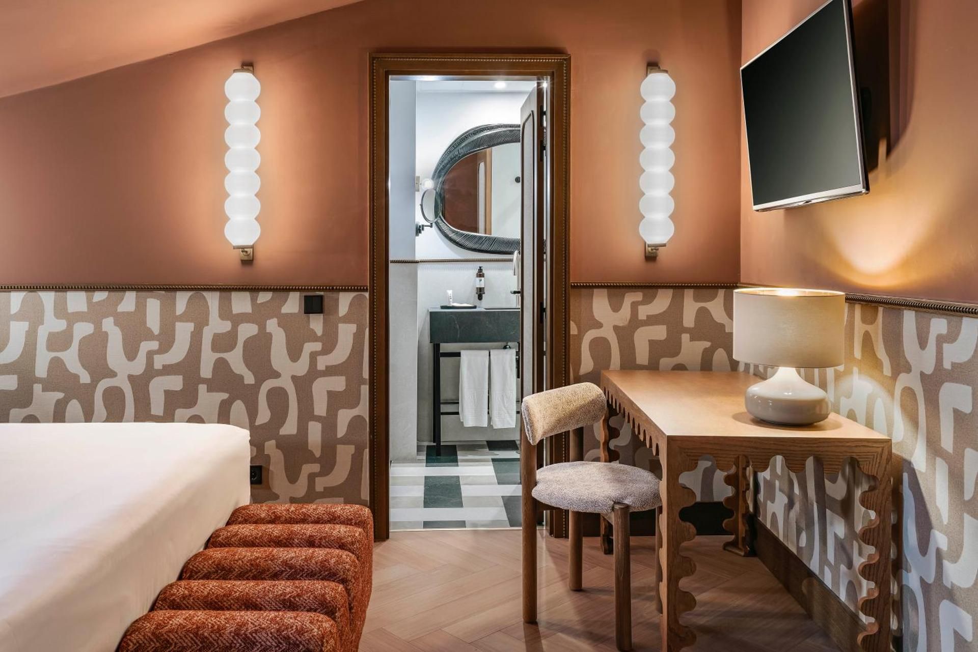 undefined Hotel Vincci Soho 8