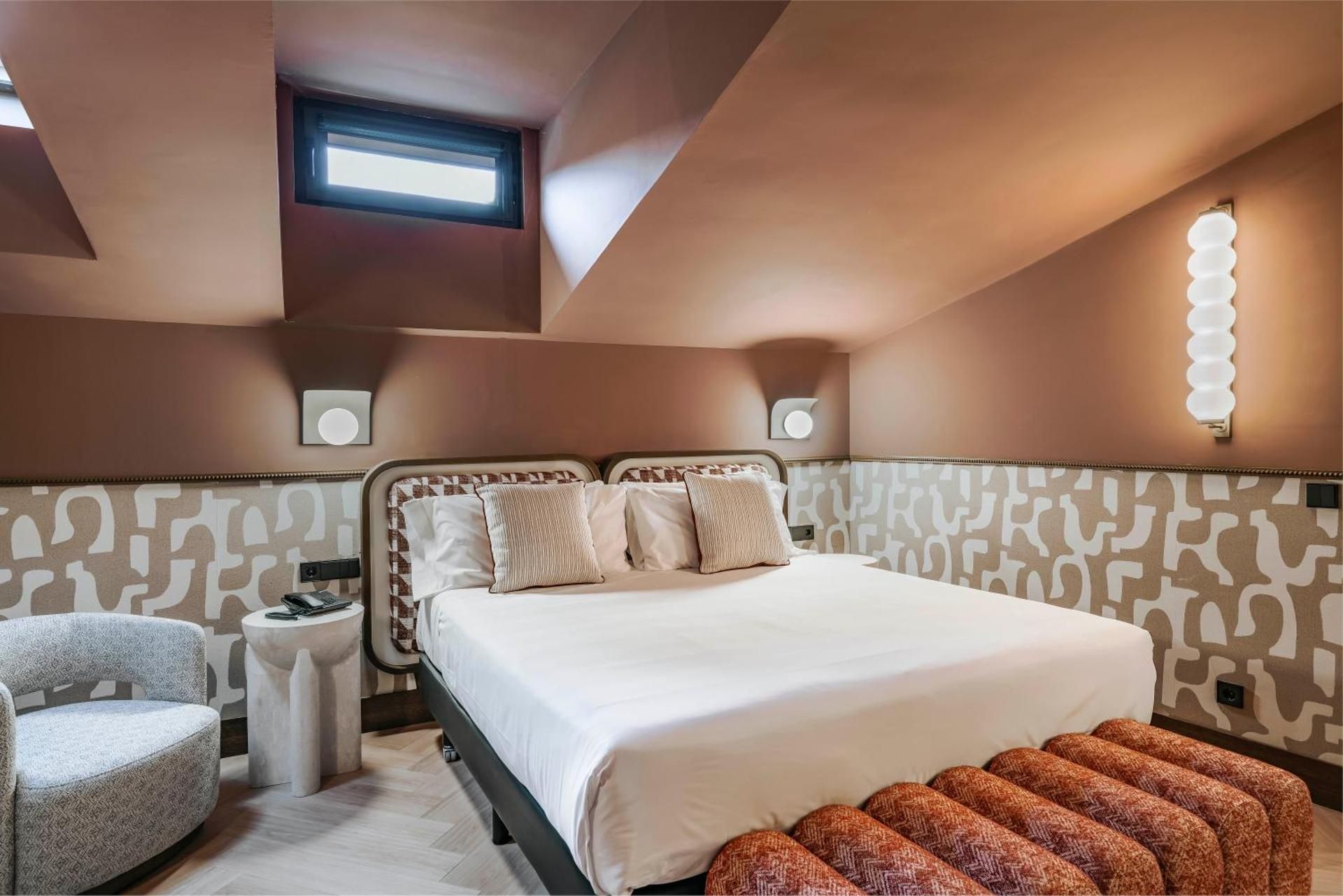 undefined Hotel Vincci Soho 6