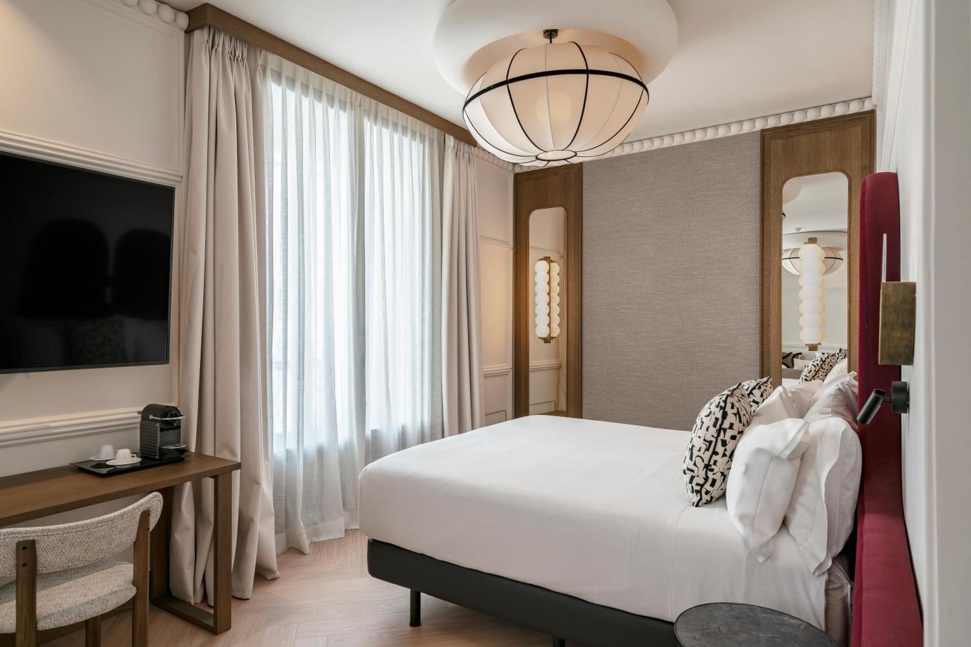 undefined Hotel Vincci Soho 4