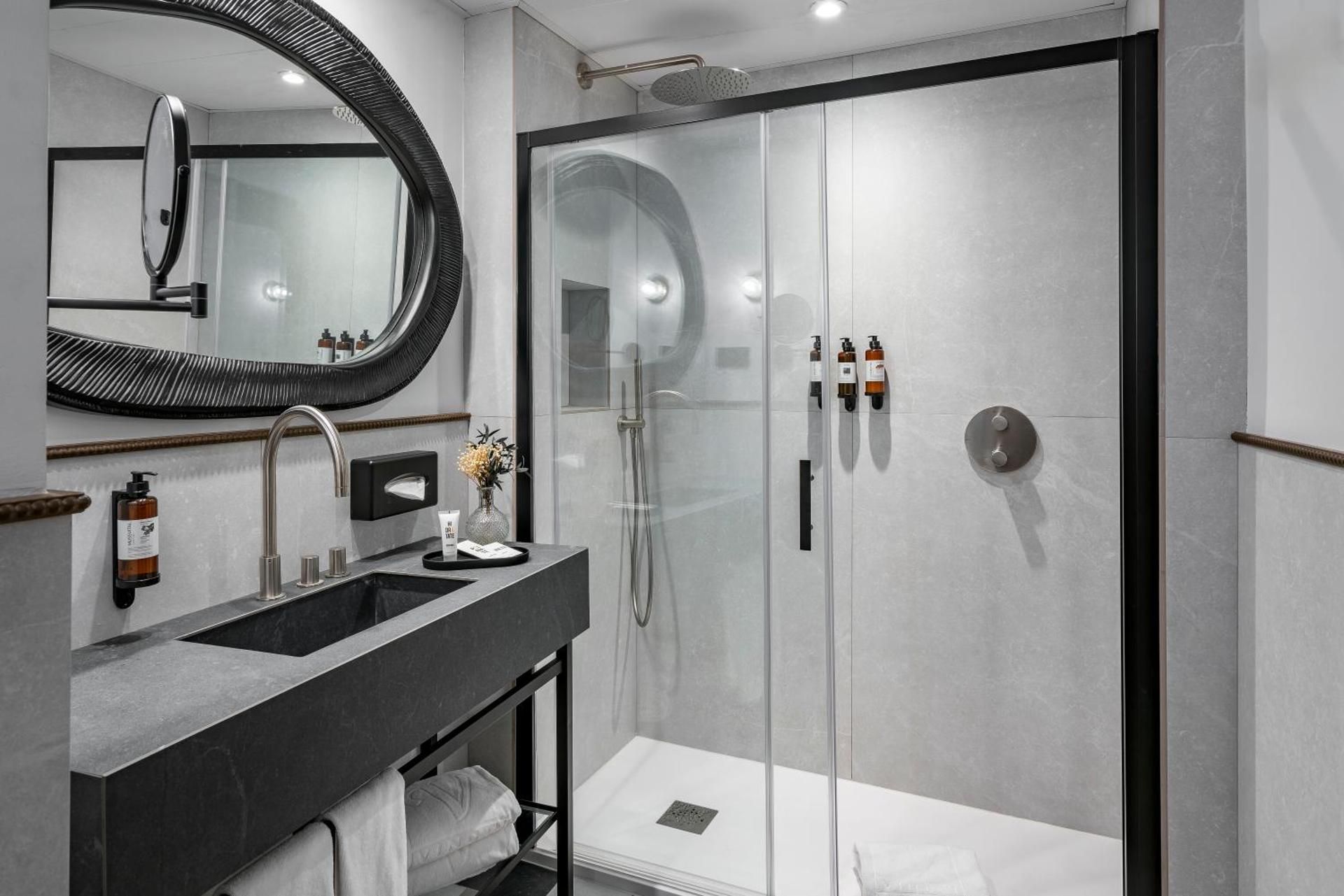 undefined Hotel Vincci Soho 7