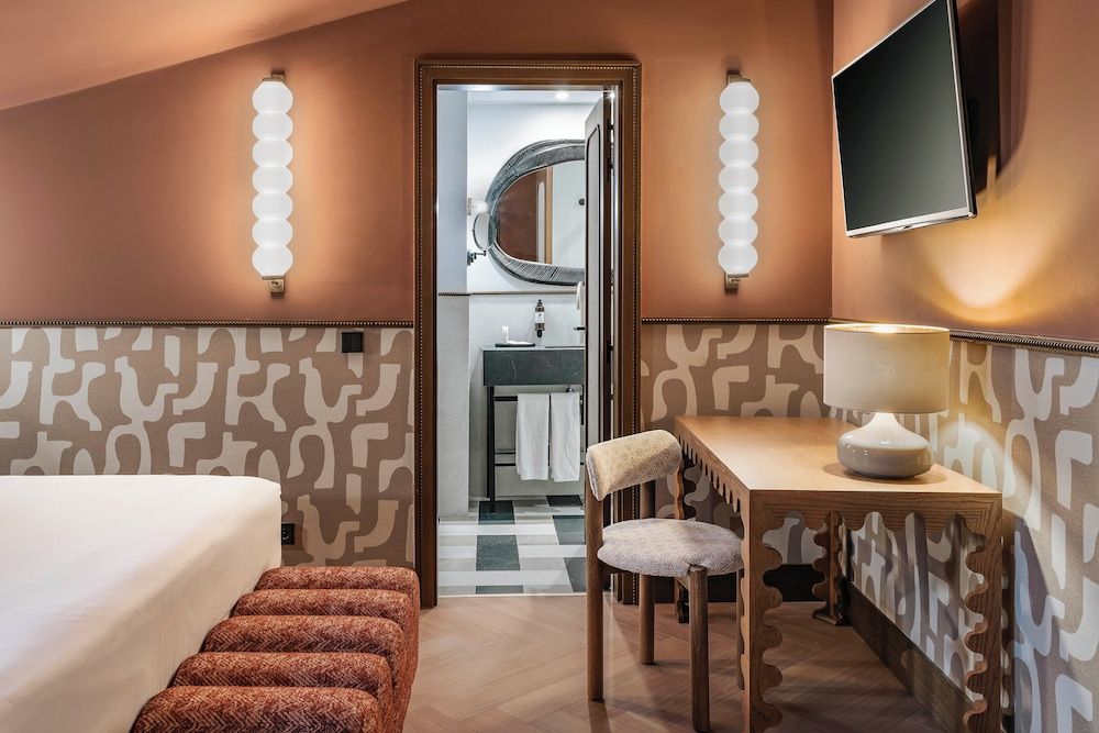 Hotel Vincci Soho Vincci Room 6