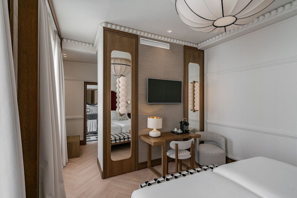 undefined Hotel Vincci Soho 9