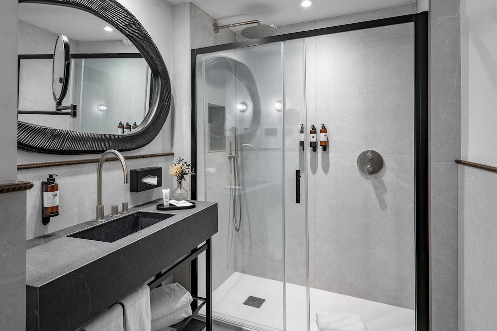 Hotel Vincci Soho Vincci Room 5