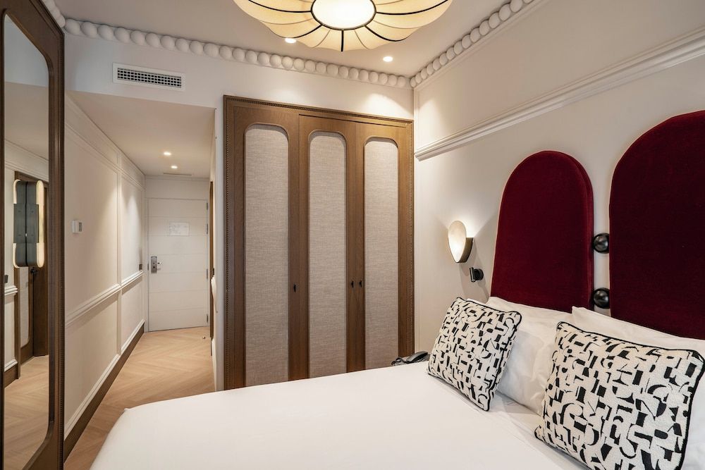 Hotel Vincci Soho Vincci Room 2