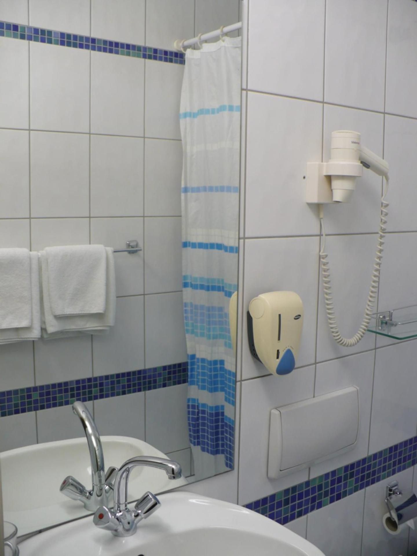 undefined Hotel Luna  Budapest 9