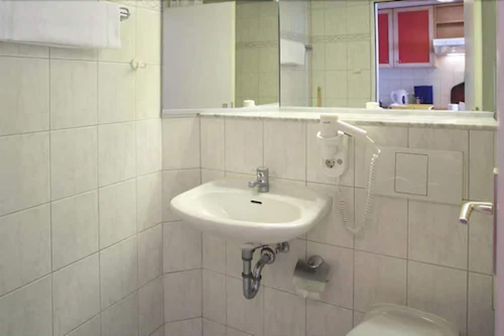 IFA Fehmarn Hotel & Ferien-Centrum Standard Double Room 4