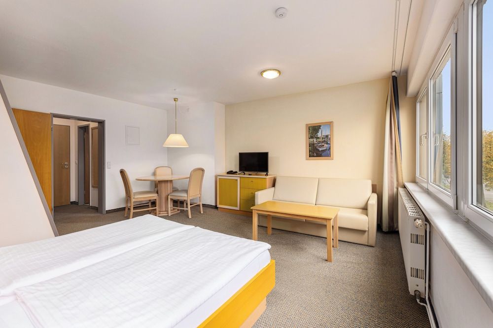 IFA Fehmarn Hotel & Ferien-Centrum One-Room Apartment, Vitamar Building 2