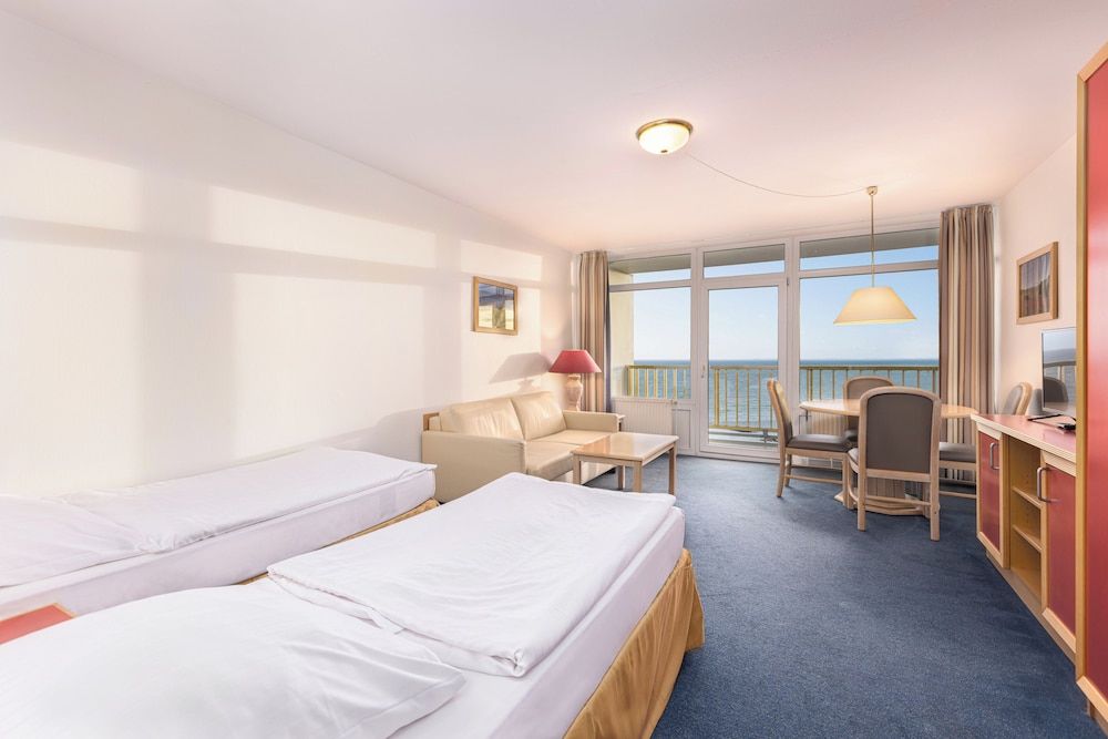 IFA Fehmarn Hotel & Ferien-Centrum Standard Double Room