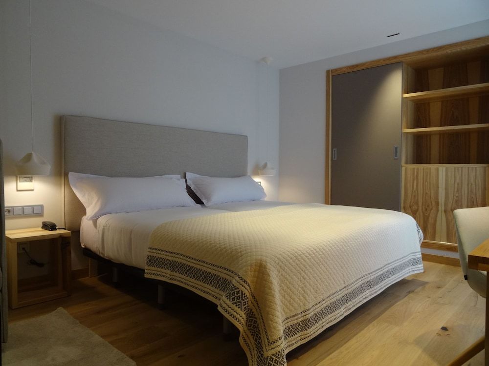 Hotel Zenit Sevilla Standard Twin Room