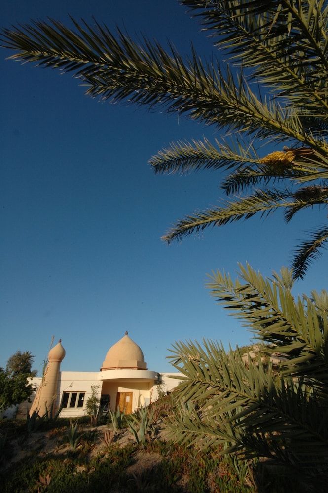 Iris Djerba Hotel & Thalasso