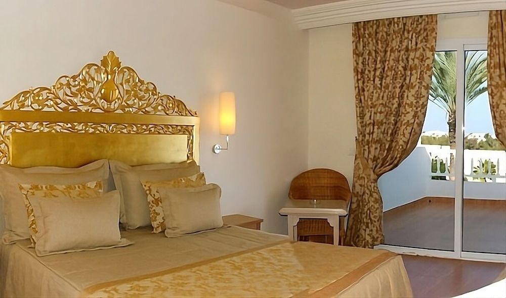 Iris Djerba Hotel & Thalasso