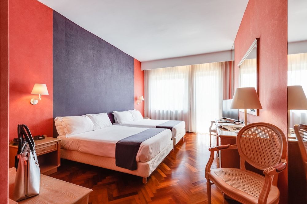 undefined Culture Hotel Villa Capodimonte
