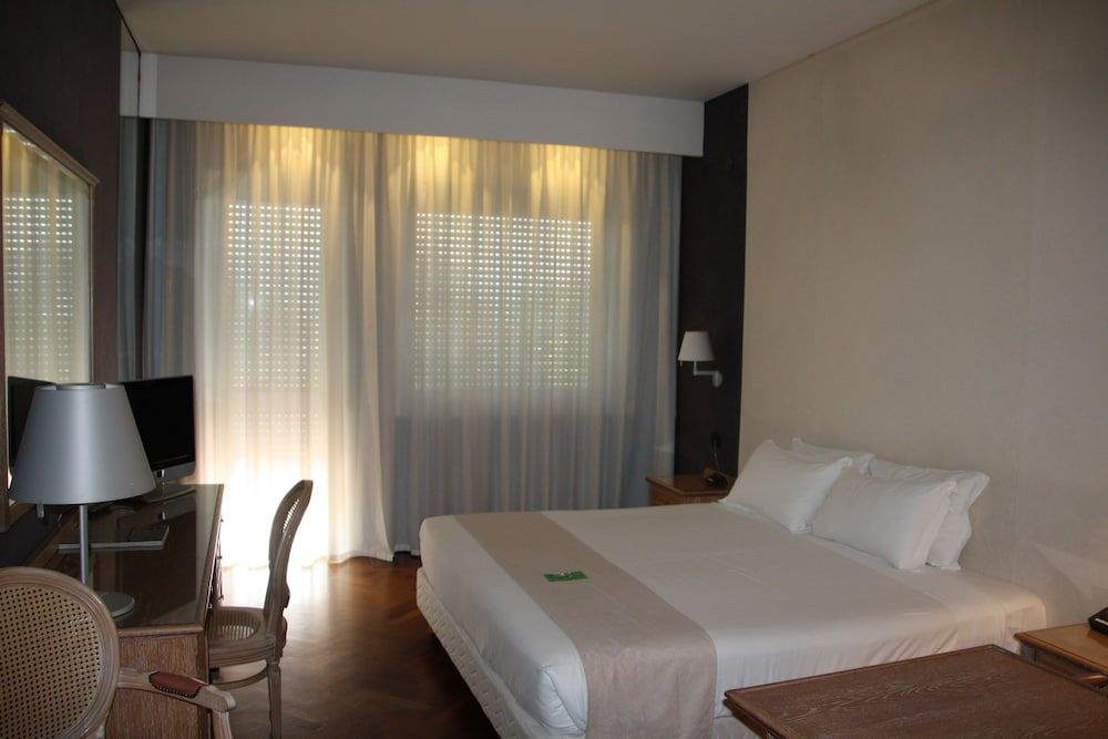 undefined Culture Hotel Villa Capodimonte 8