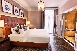 undefined Steigenberger Icon Parkhotel Düsseldorf 5