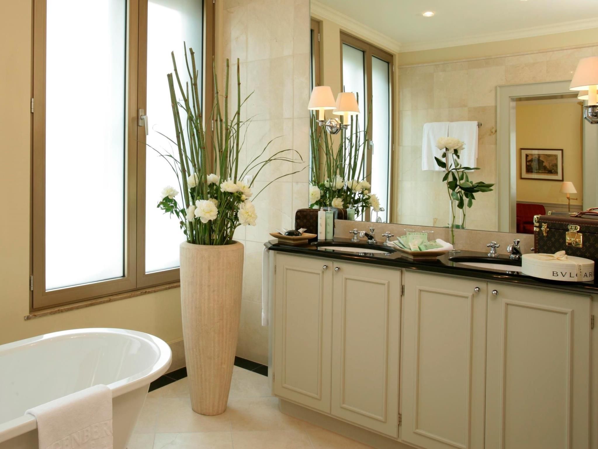 undefined Steigenberger Icon Parkhotel Düsseldorf 7