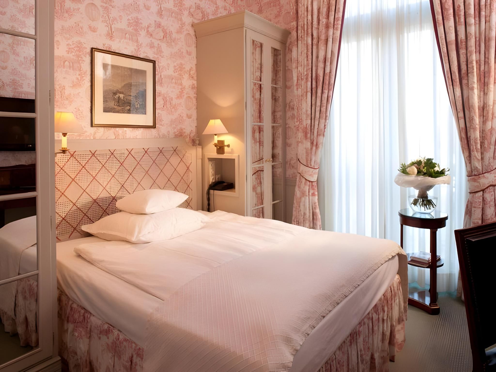 undefined Steigenberger Icon Parkhotel Düsseldorf 6