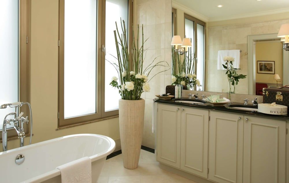 undefined Steigenberger Icon Parkhotel Düsseldorf 10