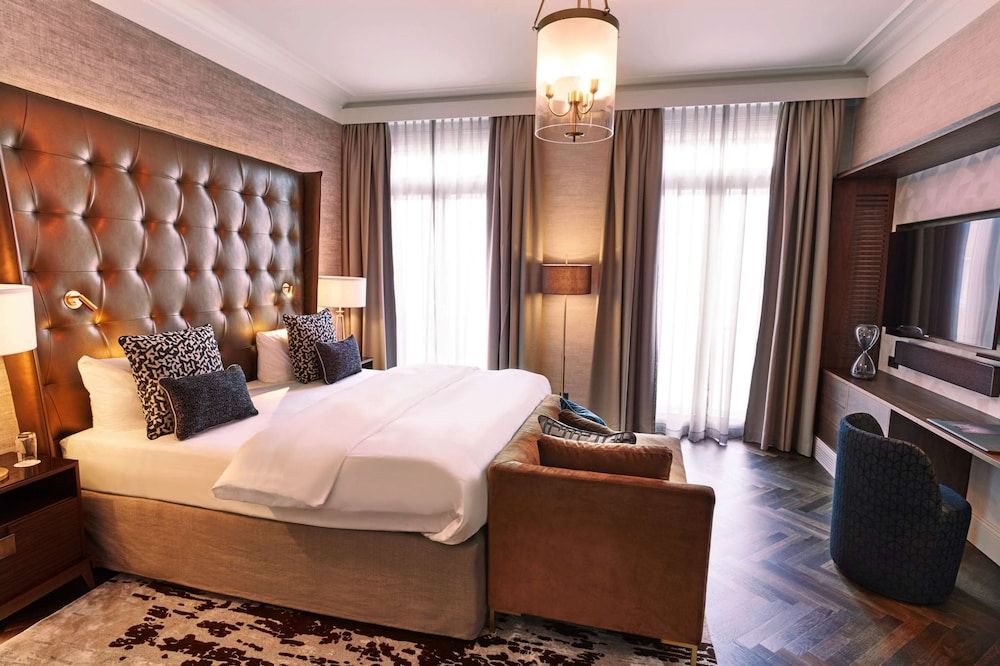 undefined Steigenberger Icon Parkhotel Düsseldorf 8