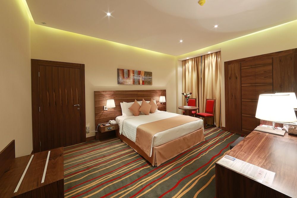 Junior Suite, 1 Bedroom