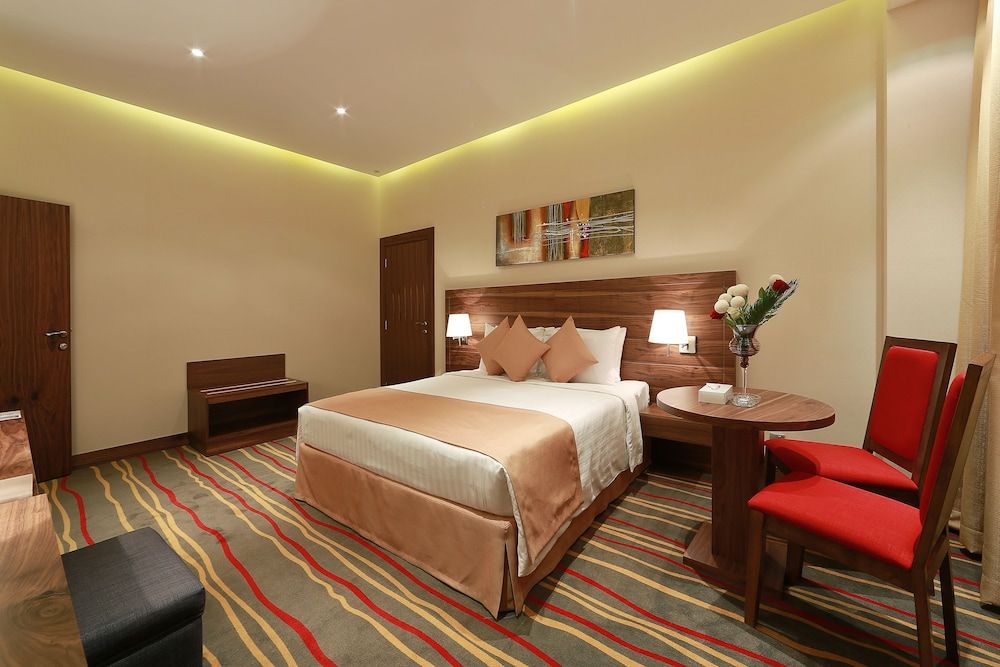 Junior Suite, 1 Bedroom