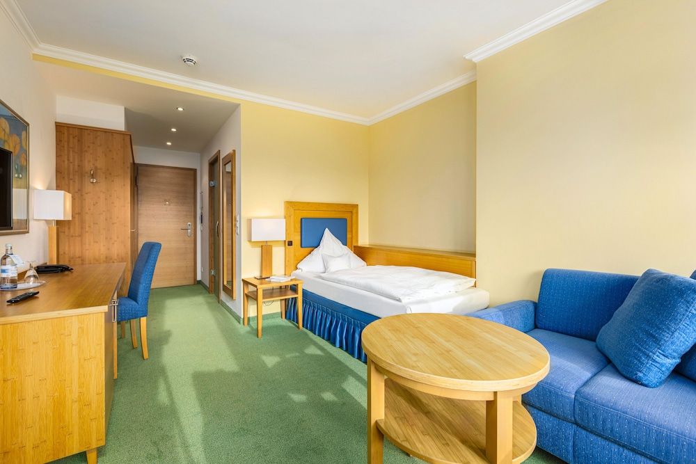 IFA Graal-Müritz Hotel, Spa & Tagungen Single Room 2