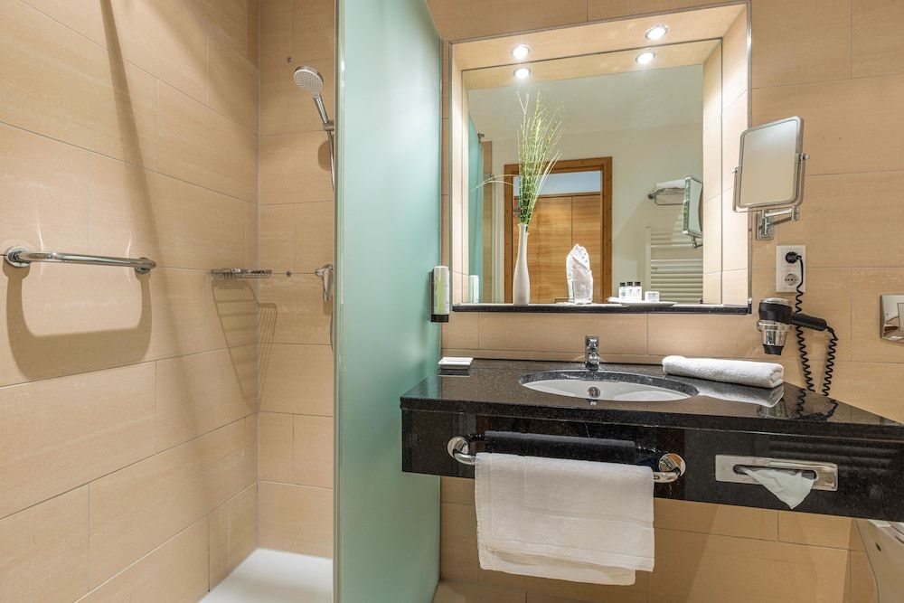 IFA Graal-Müritz Hotel, Spa & Tagungen Single Room 3