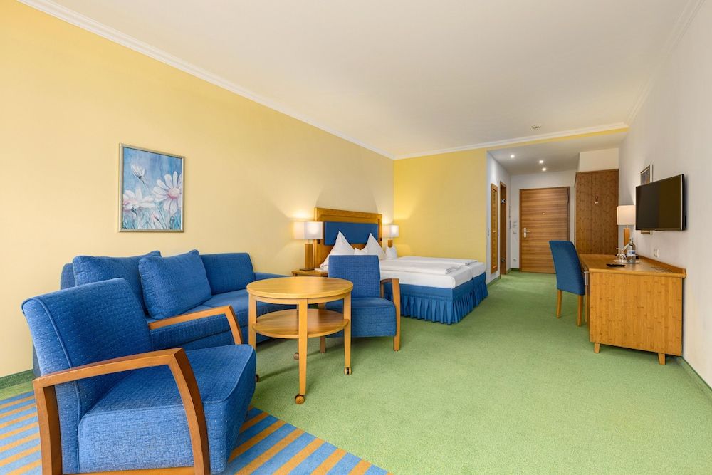 IFA Graal-Müritz Hotel, Spa & Tagungen Superior Double Room 4