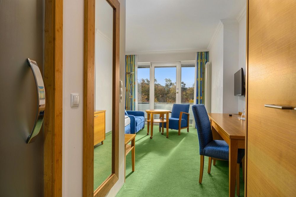 IFA Graal-Müritz Hotel, Spa & Tagungen Single Room 4