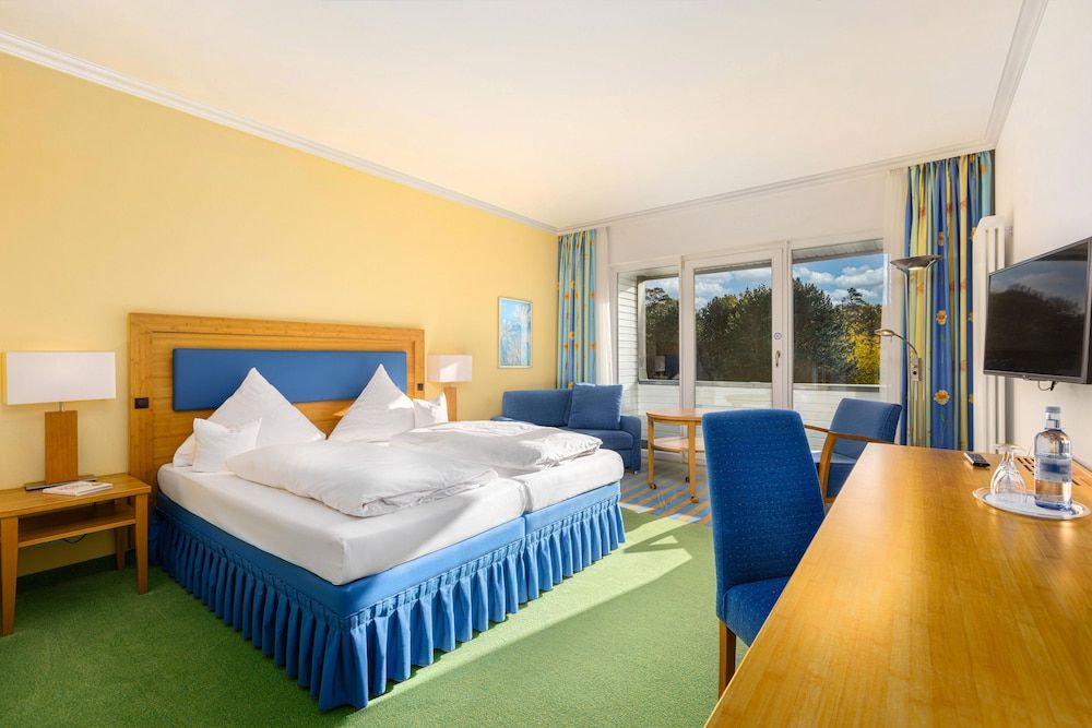 IFA Graal-Müritz Hotel, Spa & Tagungen