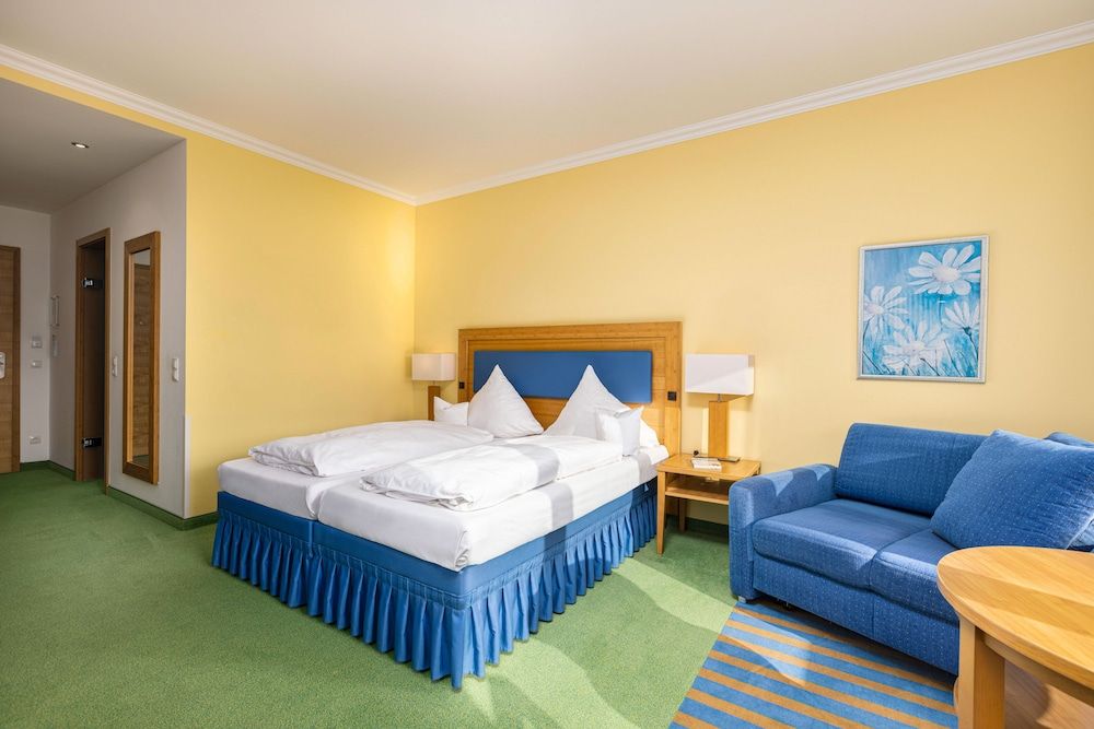 IFA Graal-Müritz Hotel, Spa & Tagungen Superior Double Room