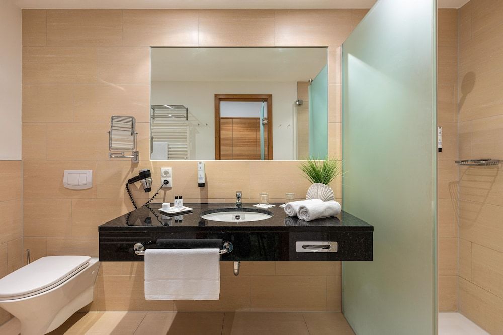 IFA Graal-Müritz Hotel, Spa & Tagungen Superior Double Room 3