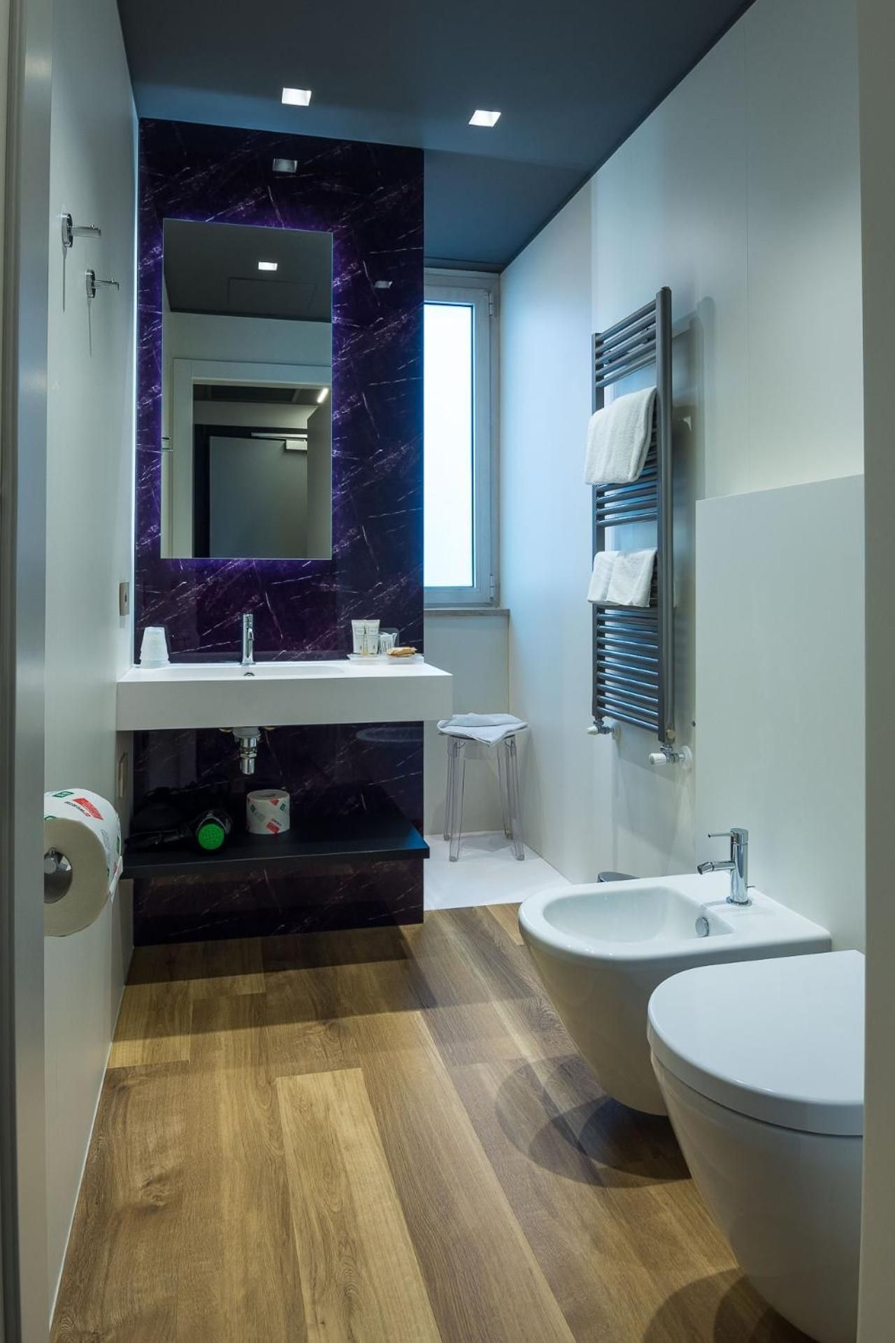 Executive Queen Room