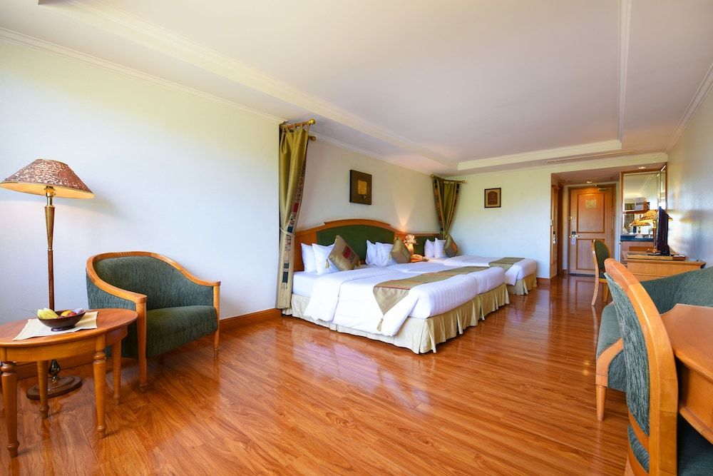 undefined Angkor Century Resort & Spa 8