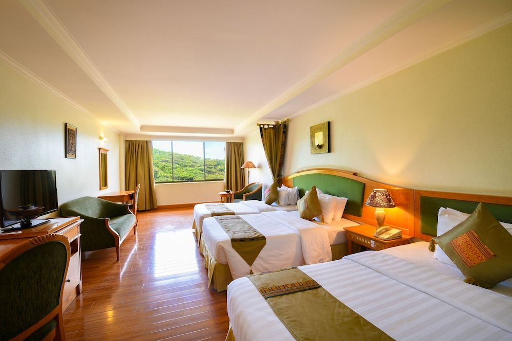 undefined Angkor Century Resort & Spa 3