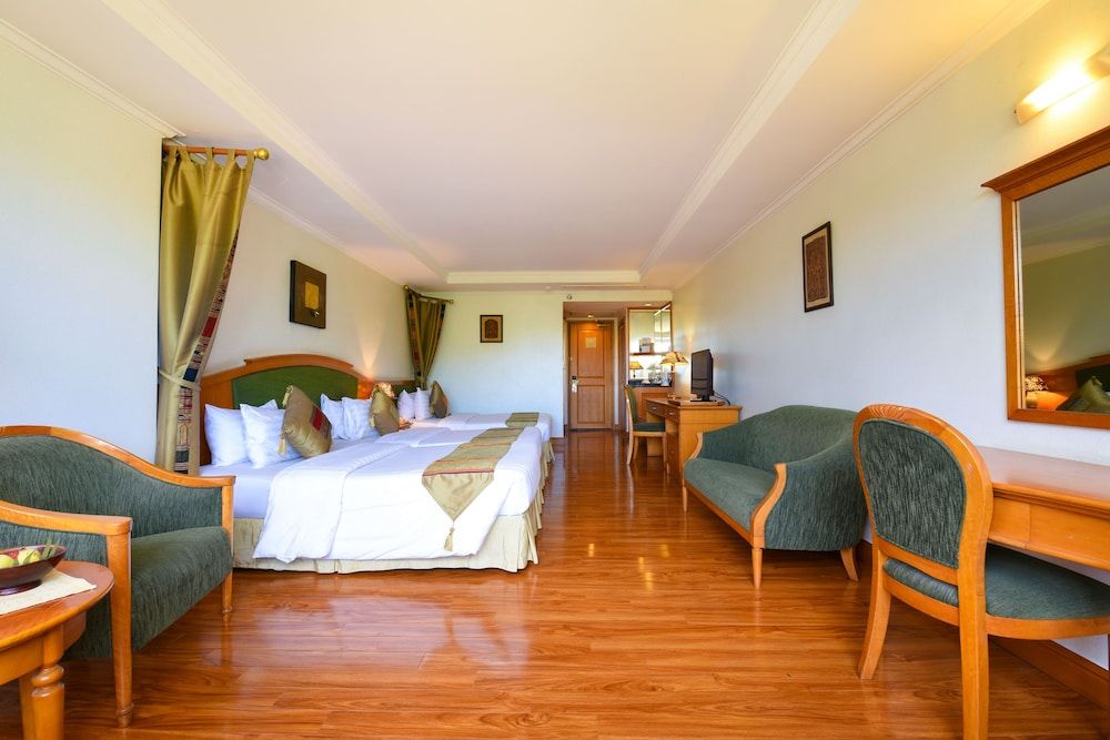 undefined Angkor Century Resort & Spa 9