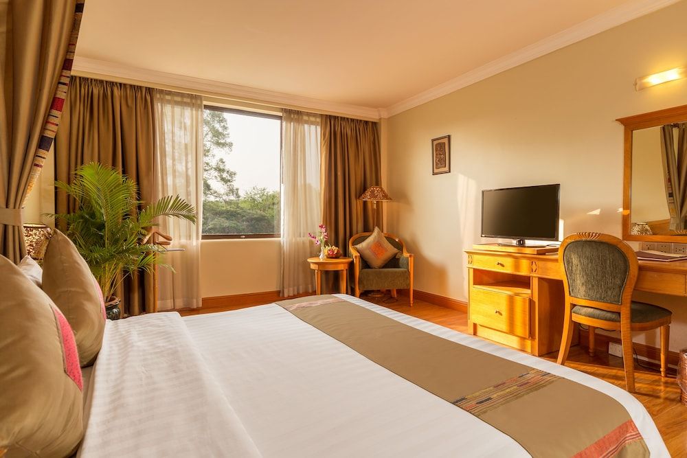 Angkor Century Resort & Spa Superior Double Room