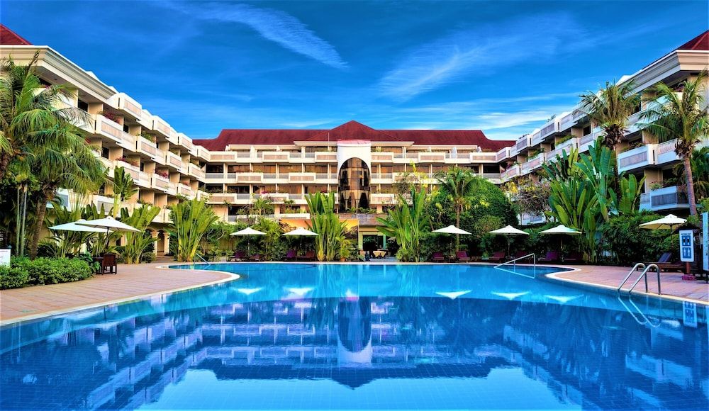 undefined Angkor Century Resort & Spa