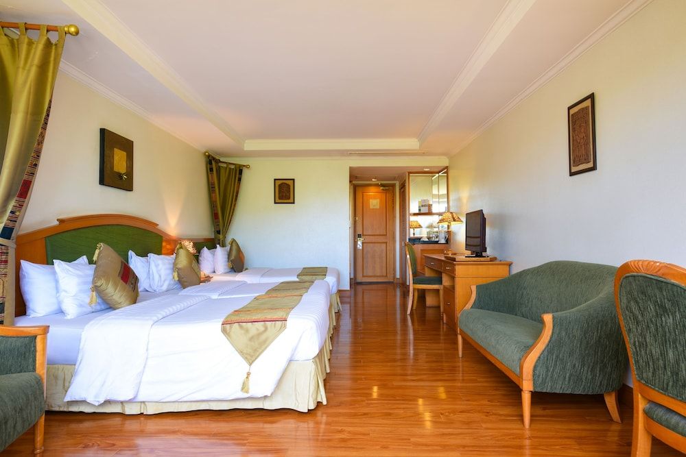 undefined Angkor Century Resort & Spa 10