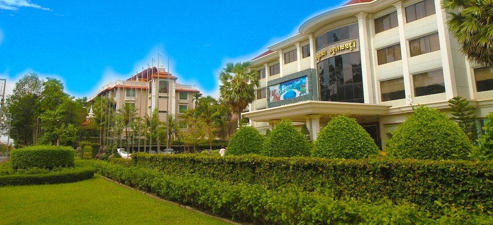 undefined Angkor Century Resort & Spa 2