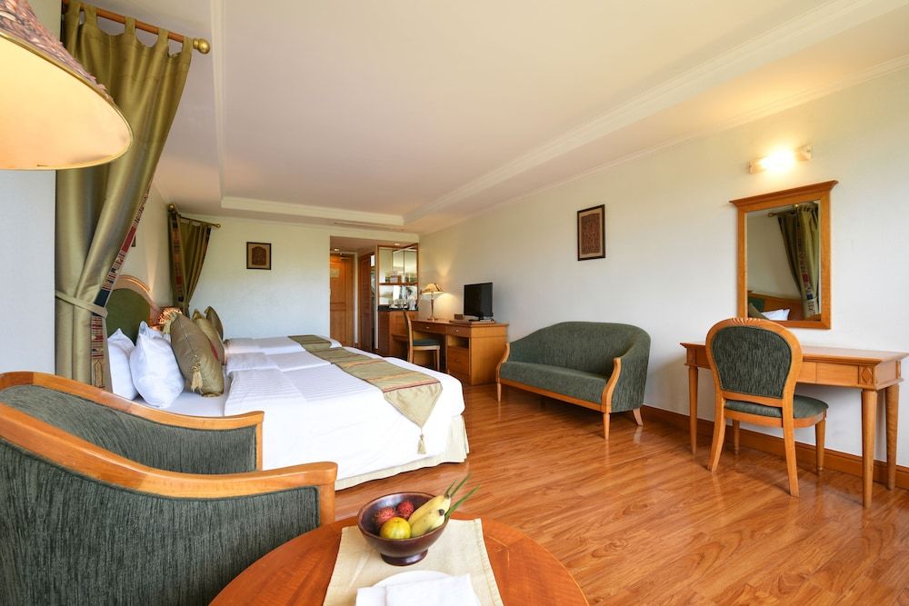 undefined Angkor Century Resort & Spa 6